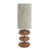 light&living-tafellamp-danialo-beigenaturel-katoenmetaal-ø22cm-e27-1891043-1