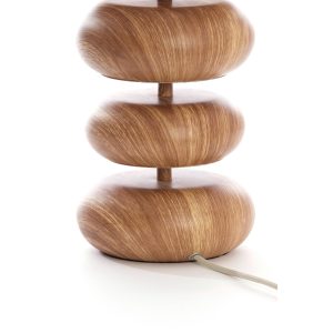 light&living-tafellamp-danialo-beigenaturel-katoenmetaal-ø22cm-e27-1891043-1