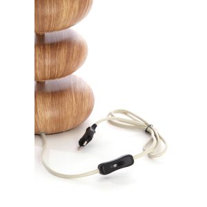 light&living-tafellamp-danialo-beigenaturel-katoenmetaal-ø22cm-e27-1891043-1