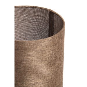 light&living-tafellamp-danialo-beigebruin-katoenmetaal-ø22cm-e27-1891052-1