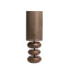 light&living-tafellamp-danialo-beigebruin-katoenmetaal-ø22cm-e27-1891052-1