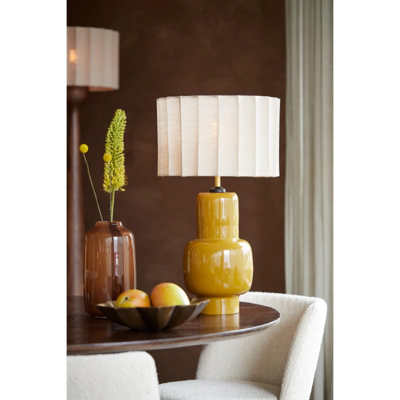 light&living-kap-disli-beige-textiel-ø35cm-e27-2235924-1