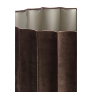 light&living-kap-disli-bruin-veloursstof-ø40cm-e27-2240925-1