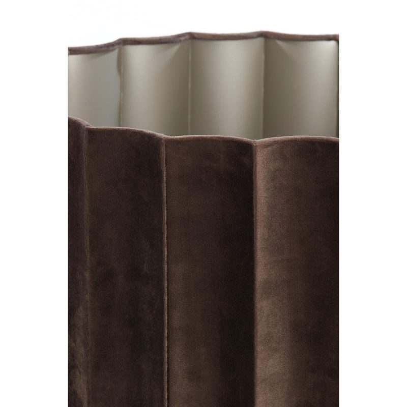 light&living-kap-disli-bruin-veloursstof-ø40cm-e27-2240925-1
