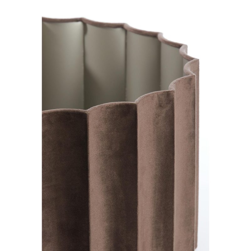 light&living-kap-disli-bruin-veloursstof-ø40cm-e27-2240925-1