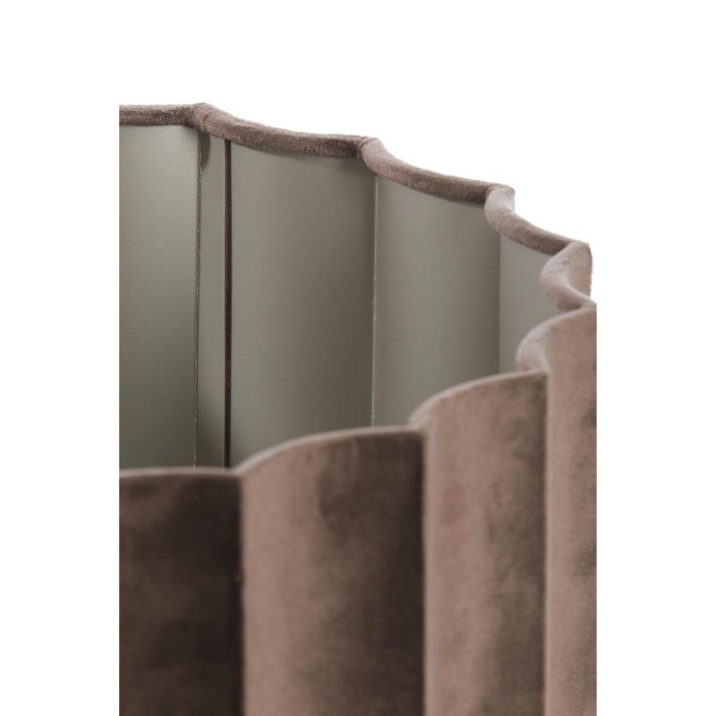light&living-kap-disli-bruin-veloursstof-ø40cm-e27-2240925-1