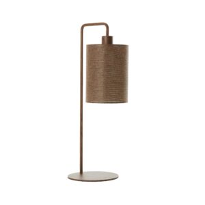 tafellamp-beigebruin-donio-katoenmetaal-bureaulamp-e27-1885652-light&living-1