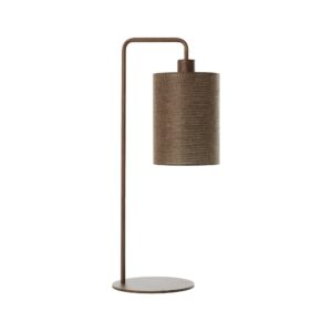 tafellamp-beigebruin-donio-katoenmetaal-bureaulamp-e27-1885652-light&living-1