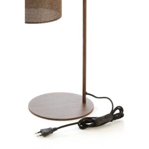 tafellamp-beigebruin-donio-katoenmetaal-bureaulamp-e27-1885652-light&living-1