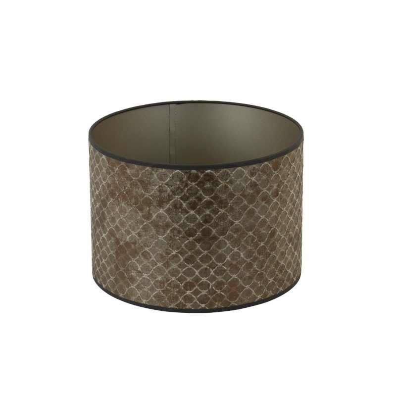 light&living-kap-elodi-bruin-textielveloursstof-ø20cm-e27-2220841-1