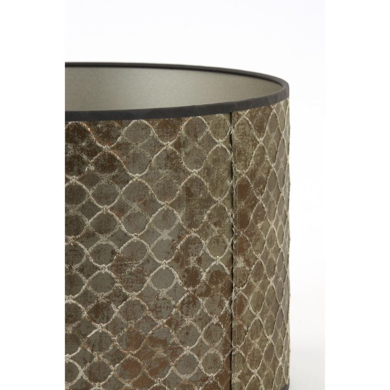 light&living-kap-elodi-bruin-textielveloursstof-ø20cm-e27-2220841-1