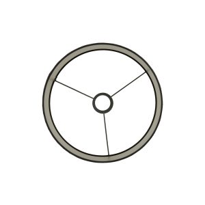 light&living-kap-elodi-bruin-textielveloursstof-ø20cm-e27-2220841-1