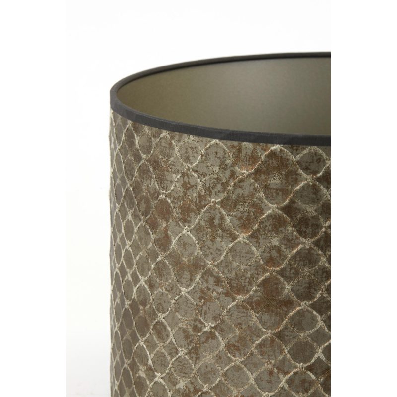 light&living-kap-elodi-bruin-textielveloursstof-ø20cm-e27-2220841-1