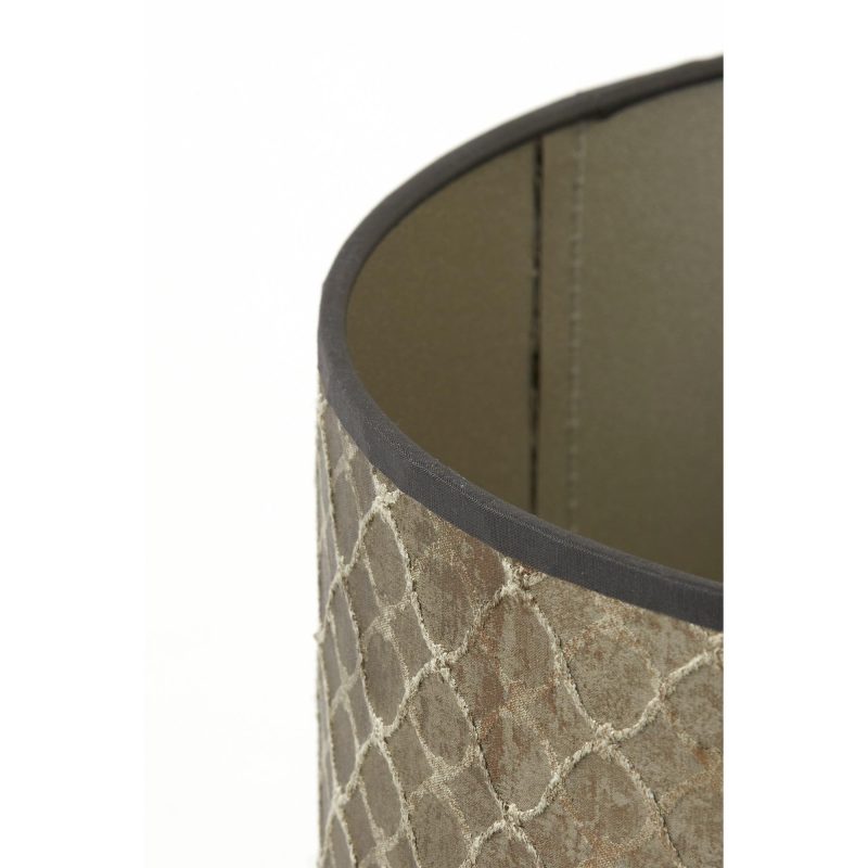 light&living-kap-elodi-bruin-textielveloursstof-ø20cm-e27-2220841-1