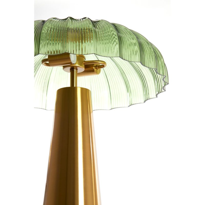 light&living-tafellamp-fungo-goudgroen-glasmetaal-ø40cm-e27-1886476-1