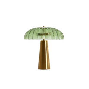 light&living-tafellamp-fungo-goudgroen-glasmetaal-ø40cm-e27-1886476-1