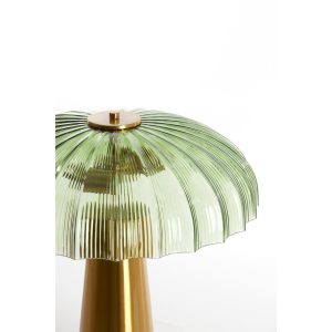 light&living-tafellamp-fungo-goudgroen-glasmetaal-ø40cm-e27-1886476-1