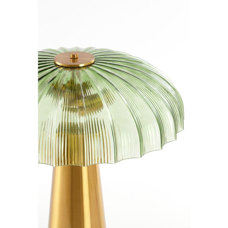 light&living-tafellamp-fungo-goudgroen-glasmetaal-ø50cm-e27-1886576-1