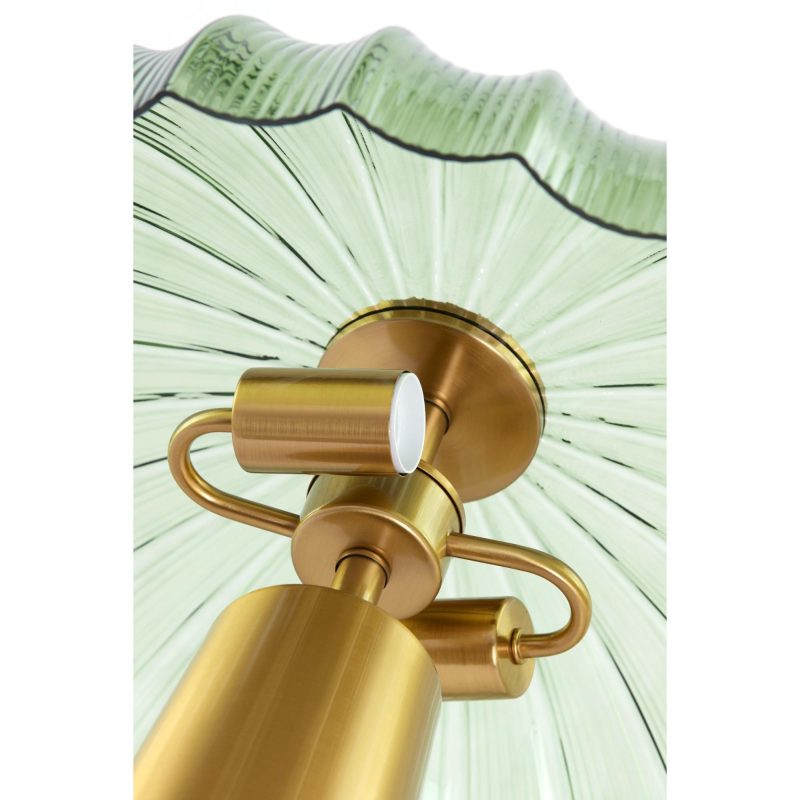 light&living-tafellamp-fungo-goudgroen-glasmetaal-ø50cm-e27-1886576-1