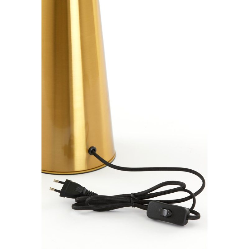 light&living-tafellamp-fungo-goudgroen-glasmetaal-ø50cm-e27-1886576-1