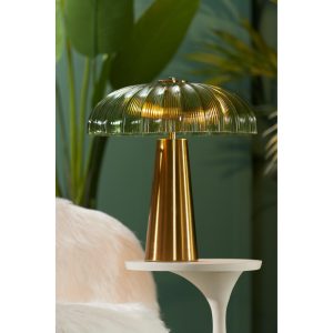 light&living-tafellamp-fungo-goudgroen-glasmetaal-ø50cm-e27-1886576-1