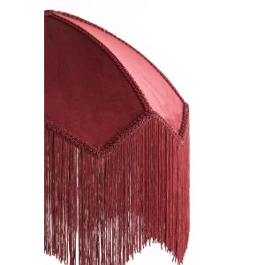 light&living-hanglamp-malacia-rood-raffiaveloursstof-ø40cm-e27-2986217-1