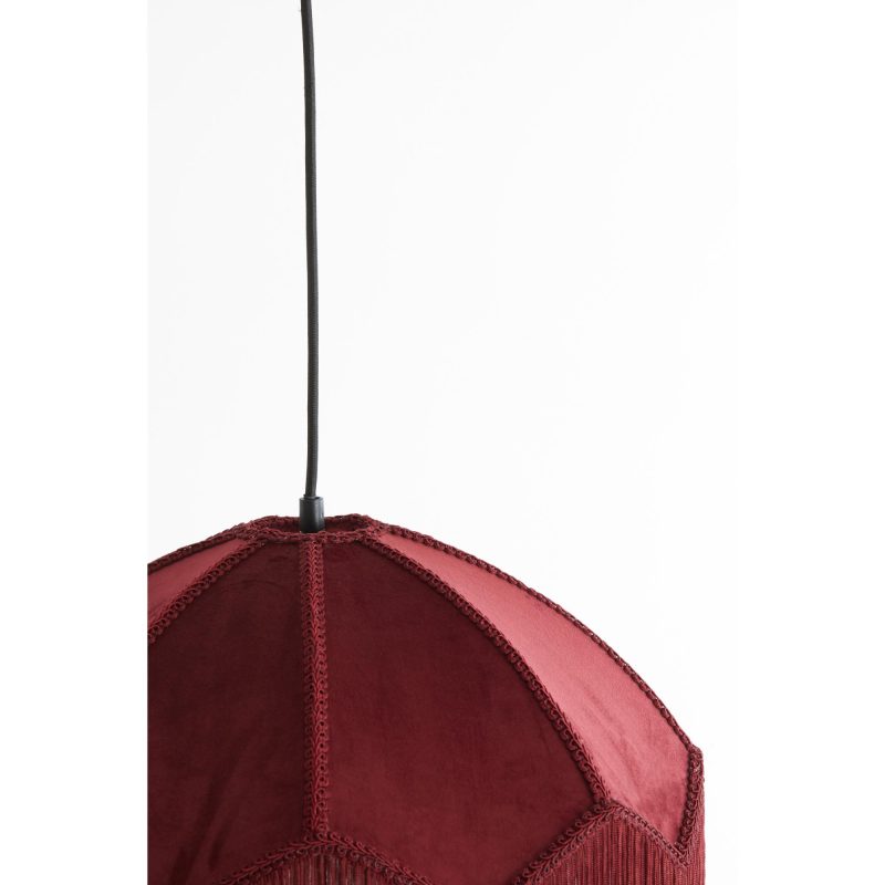 light&living-hanglamp-malacia-rood-raffiaveloursstof-ø40cm-e27-2986217-1