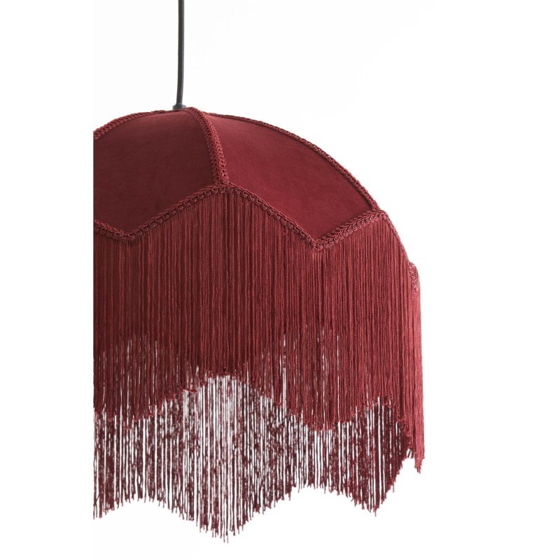 light&living-hanglamp-malacia-rood-raffiaveloursstof-ø40cm-e27-2986217-1