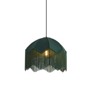 light&living-hanglamp-malacia-groen-raffiaveloursstof-ø40cm-e27-2986276-1