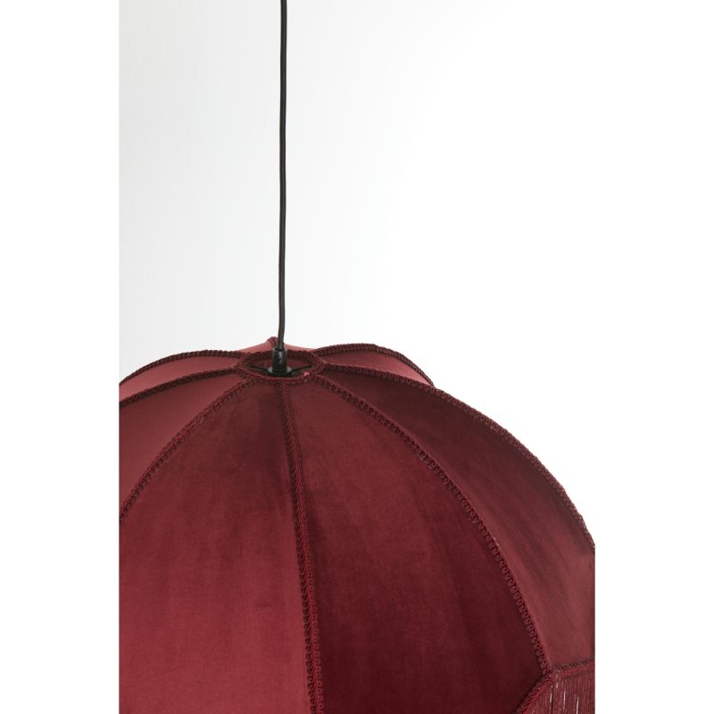 light&living-hanglamp-malacia-rood-raffiaveloursstof-ø50cm-e27-2986317-1