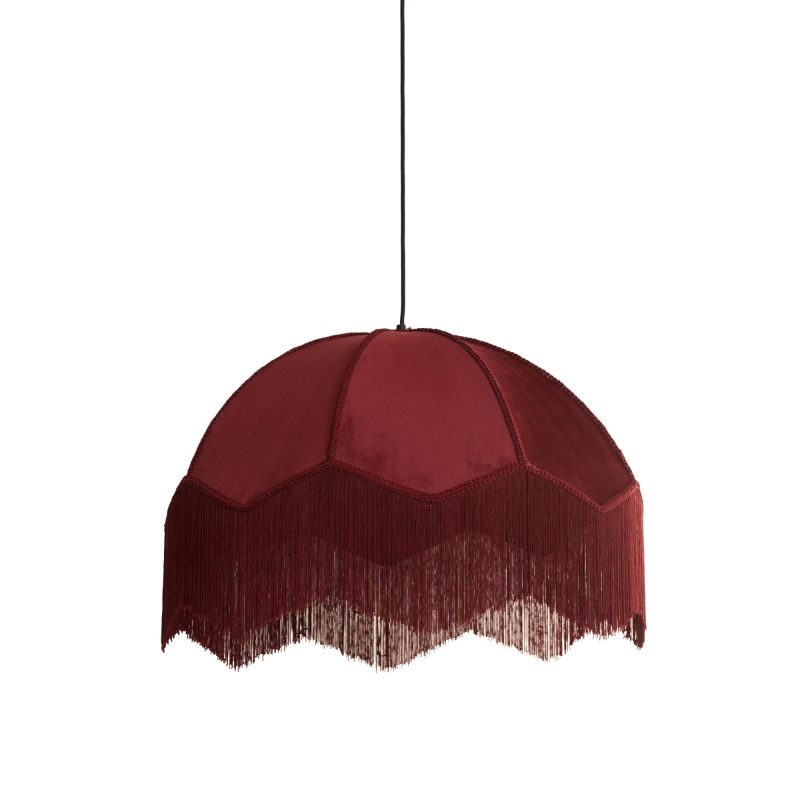 light&living-hanglamp-malacia-rood-raffiaveloursstof-ø50cm-e27-2986317-1