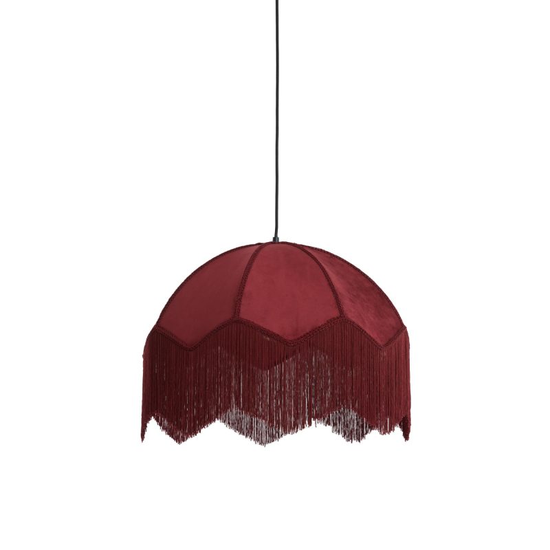 light&living-hanglamp-malacia-rood-raffiaveloursstof-ø60cm-e27-2986417-1