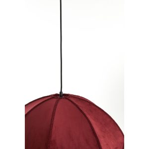light&living-hanglamp-malacia-rood-raffiaveloursstof-ø60cm-e27-2986417-1