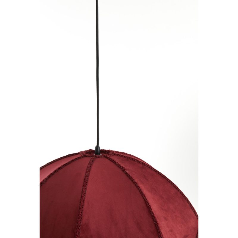 light&living-hanglamp-malacia-rood-raffiaveloursstof-ø60cm-e27-2986417-1