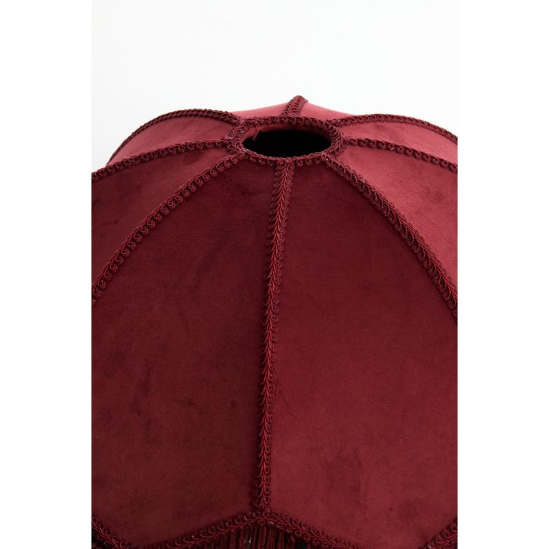 light&living-kap-malacia-rood-raffiaveloursstof-ø45cm-e27-3906917-1