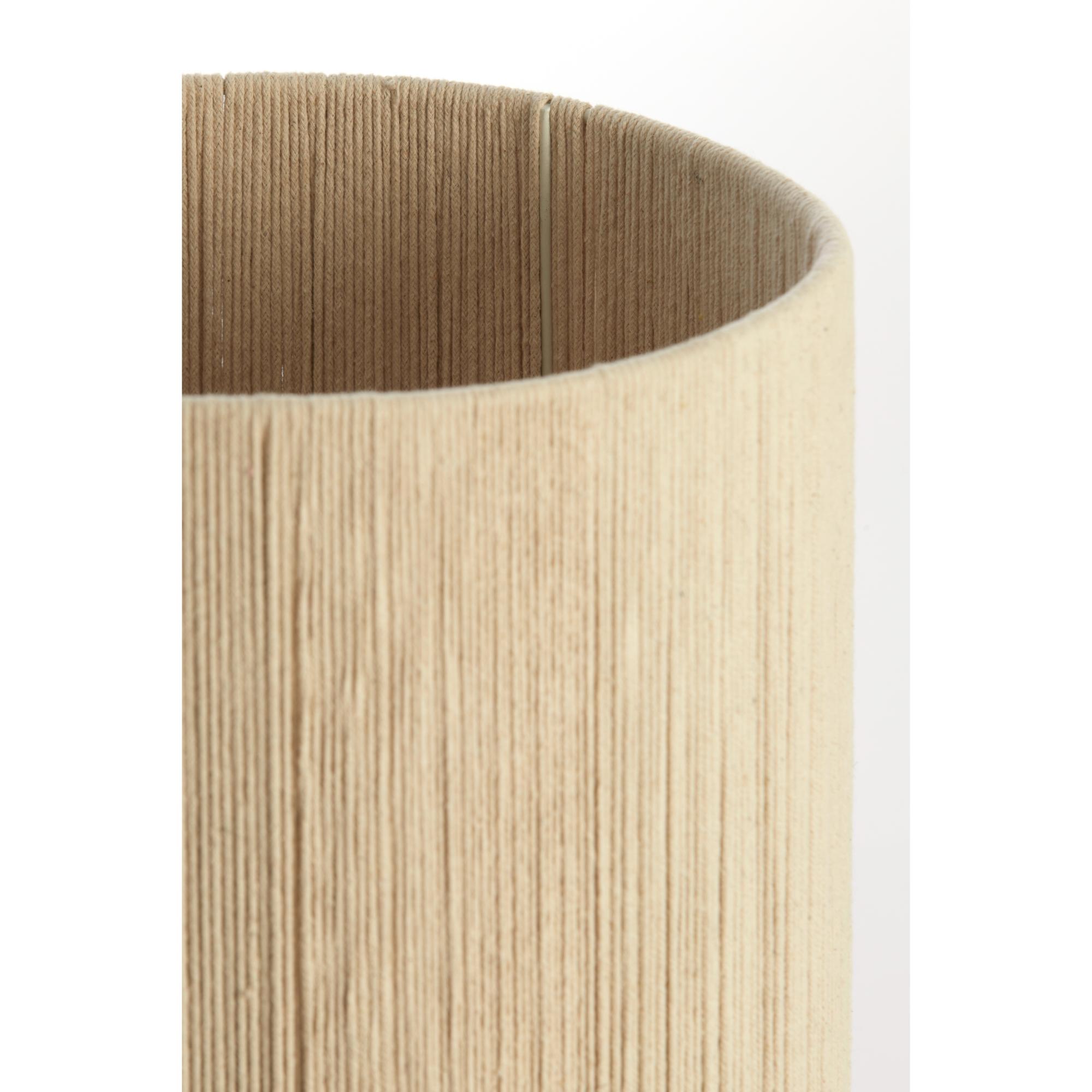 light&living-kap-medan-naturel-katoen-ø25cm-e27-2225985-1