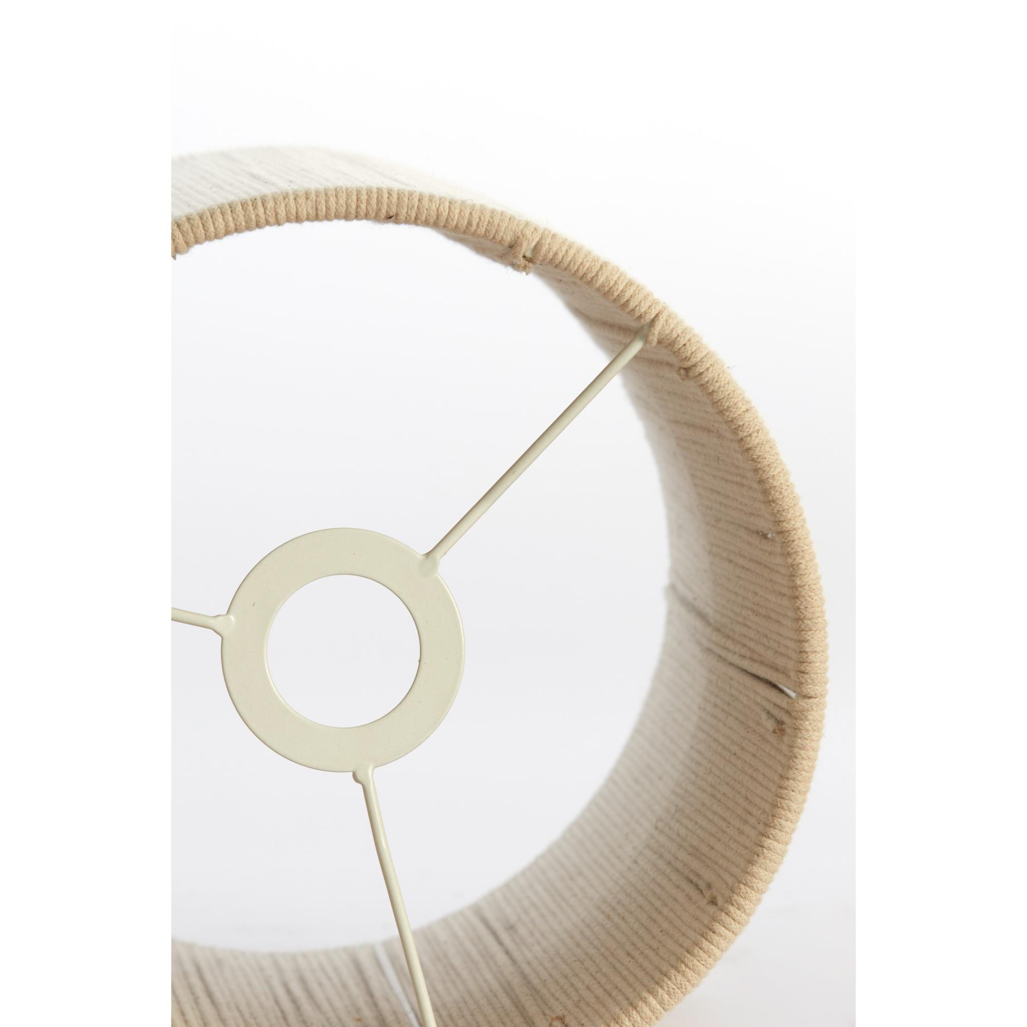 light&living-kap-medan-naturel-katoen-ø25cm-e27-2225985-1