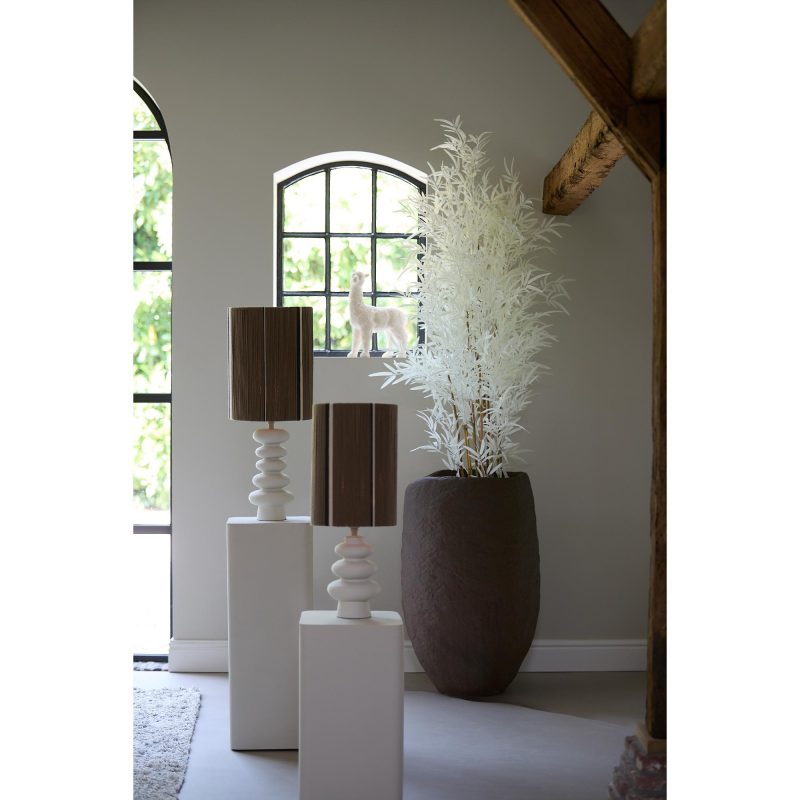 light&living-kap-medan-naturel-katoen-ø30cm-e27-2230977-1
