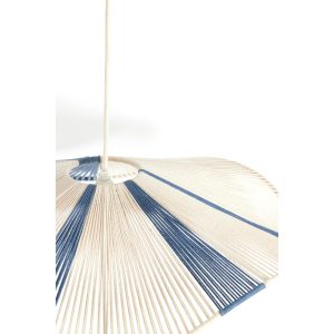 light&living-hanglamp-rafa-beigeblauw-katoen-ø70cm-e27-2976372-1