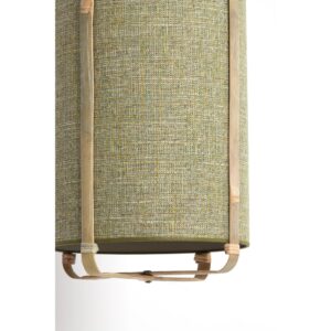 light&living-hanglamp-sendai-groen-bamboejute-ø32cm-e27-2972976-1