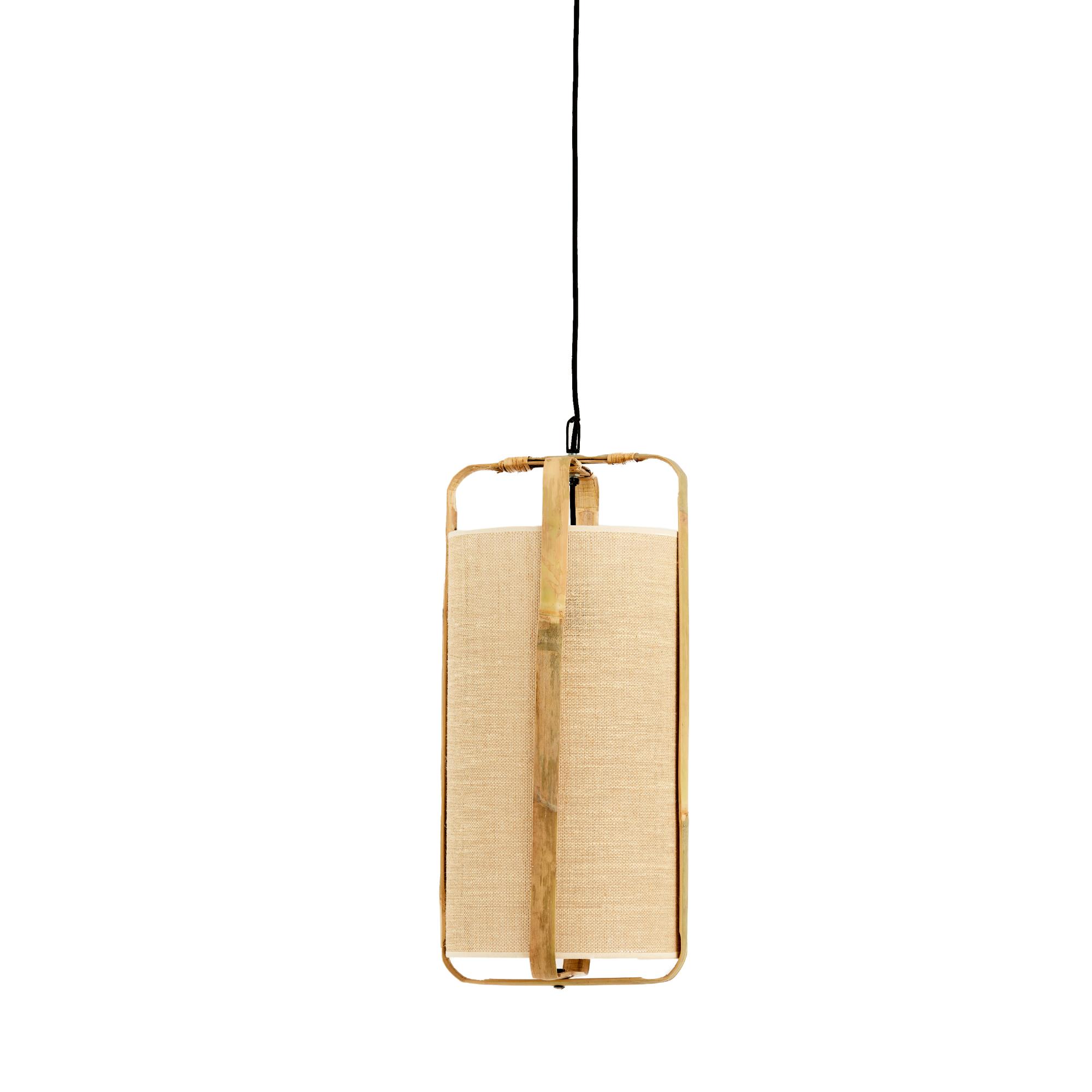 light&living-hanglamp-sendai-beige-bamboejute-ø32cm-e27-2972982-1