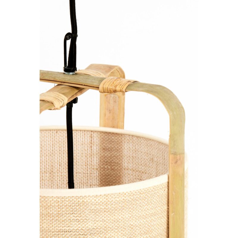 light&living-hanglamp-sendai-beige-bamboejute-ø32cm-e27-2972982-1
