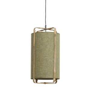 light&living-hanglamp-sendai-groen-bamboejute-ø37cm-e27-2973076-1