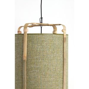 light&living-hanglamp-sendai-groen-bamboejute-ø42cm-e27-2973176-1
