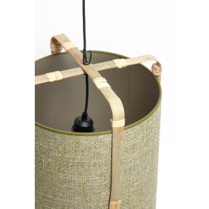 light&living-hanglamp-sendai-groen-bamboejute-ø42cm-e27-2973176-1