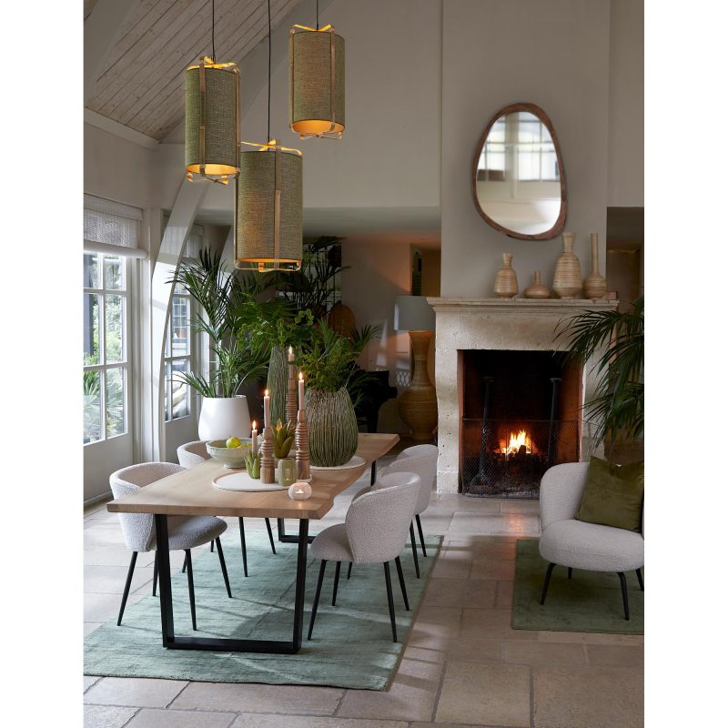light&living-hanglamp-sendai-groen-bamboejute-ø42cm-e27-2973176-1