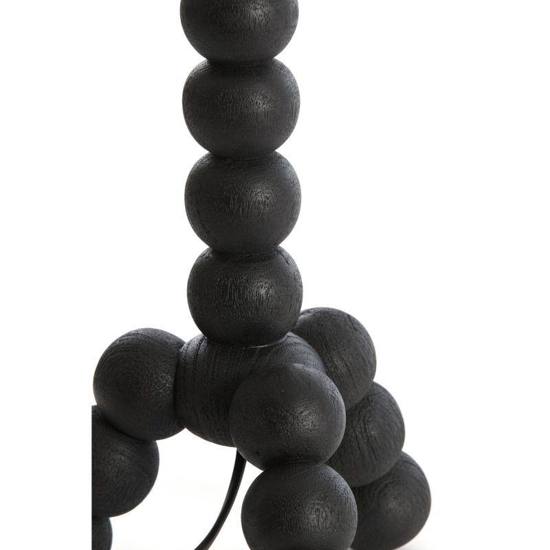 light&living-tafellamp-veglio-zwart-hout-ø20cm-e27-8314612-1