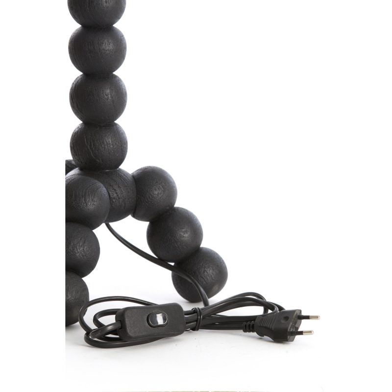 light&living-tafellamp-veglio-zwart-hout-ø20cm-e27-8314612-1