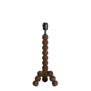 light&living-tafellamp-veglio-bruin-hout-ø20cm-e27-8314664-1