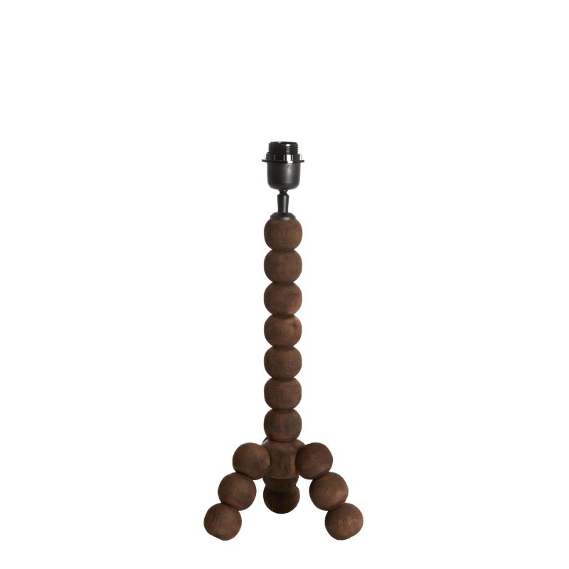 light&living-tafellamp-veglio-bruin-hout-ø20cm-e27-8314664-1